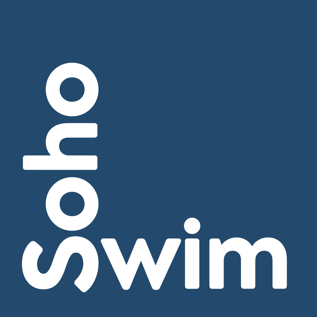Soho Swim Logo